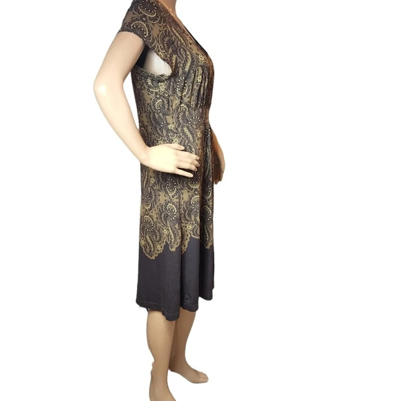 Athleta jersey knit dress - Picture 16 of 16